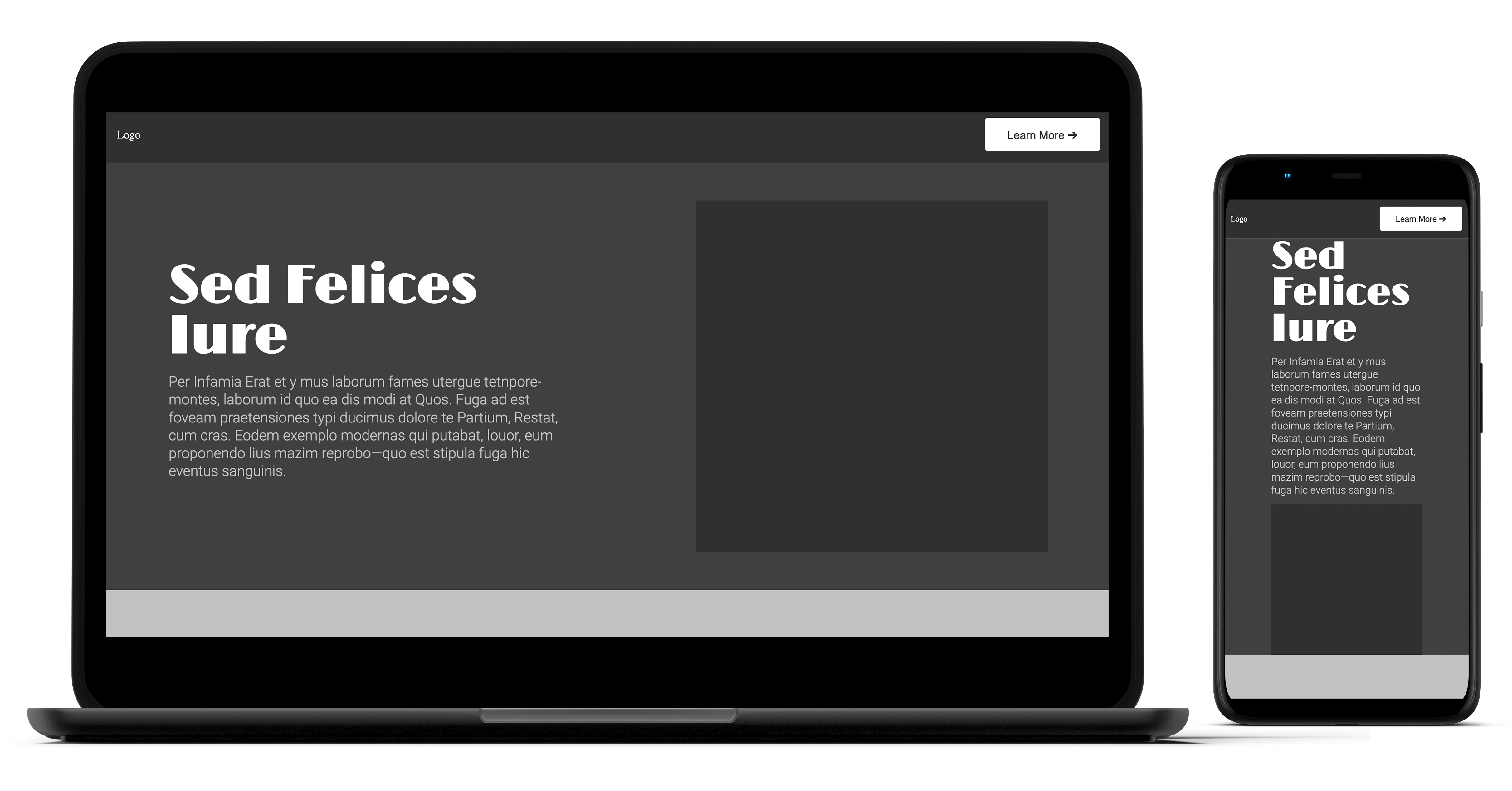 Fonts and ui cards assignment